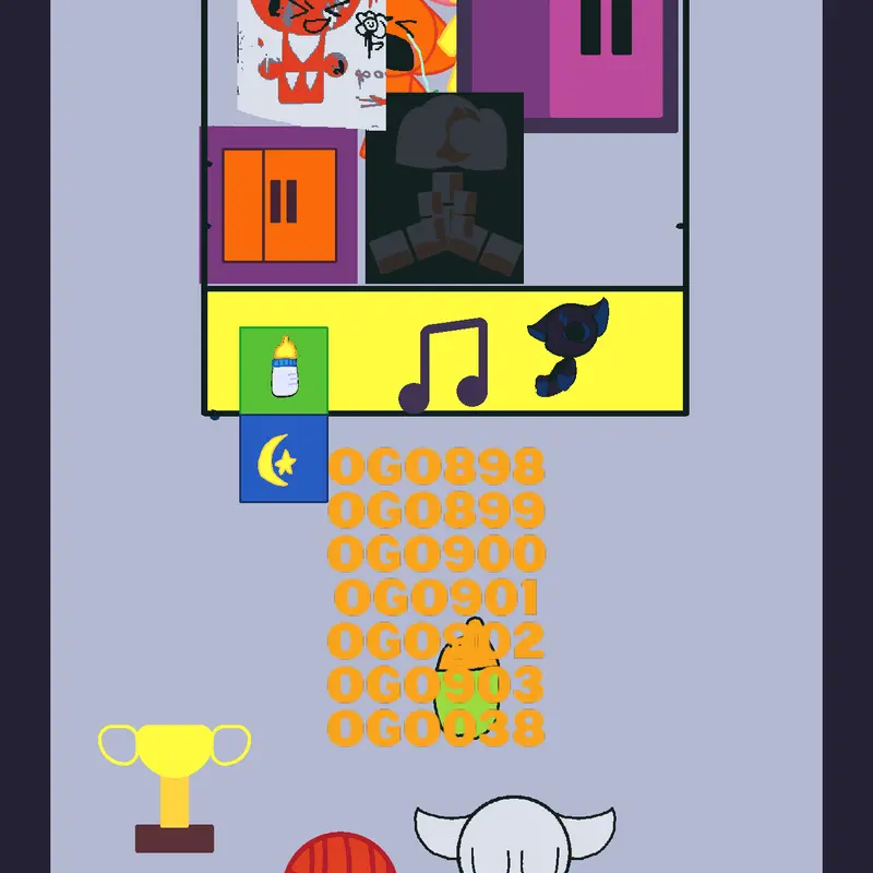 Game by @7733