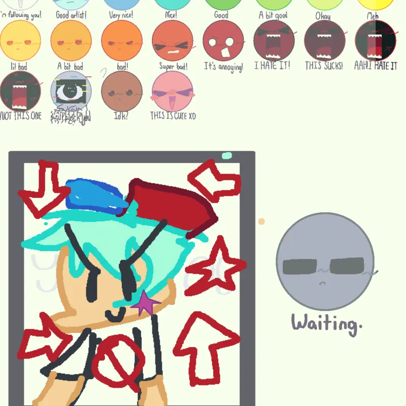 Game by @bf_fnf123