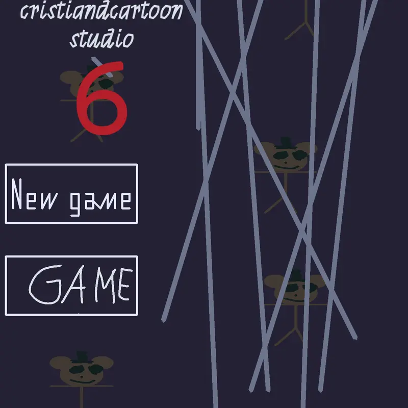 Game by @cristiandcartooncatgames