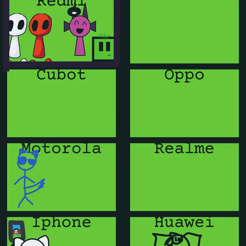 Game by @mishiii