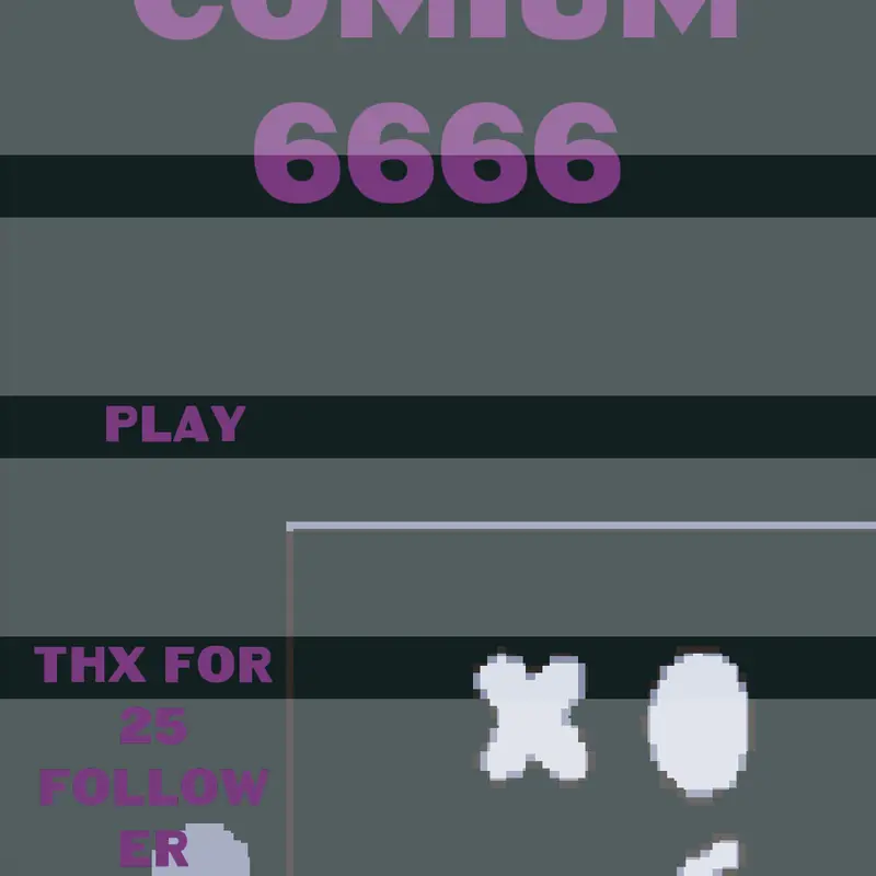 Game by @LeoGame