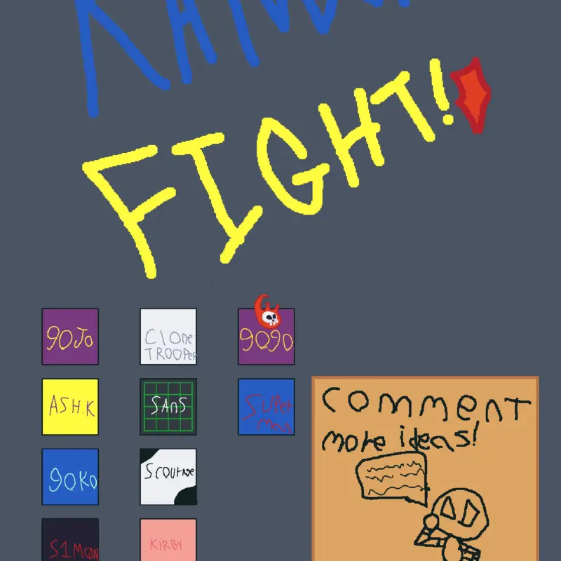 Game by @MASK_1