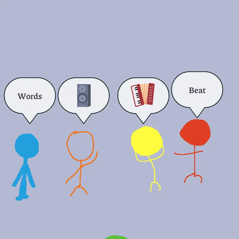 Game by @Godde