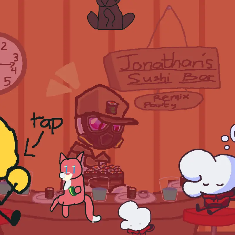 Game by @RandomCastleCat