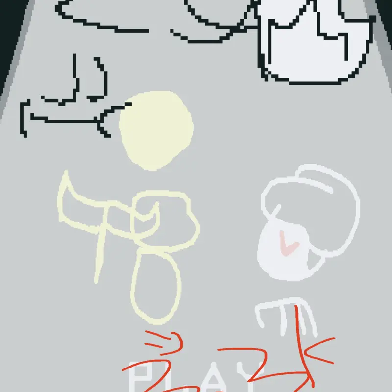 Game by @youporcelibacon