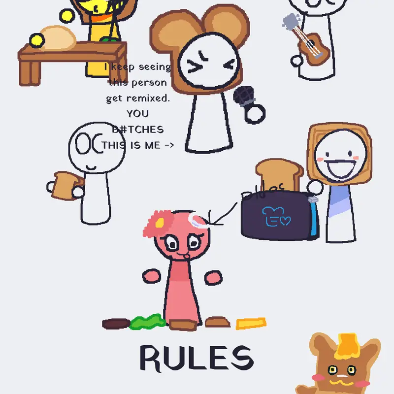 Game by @vuth