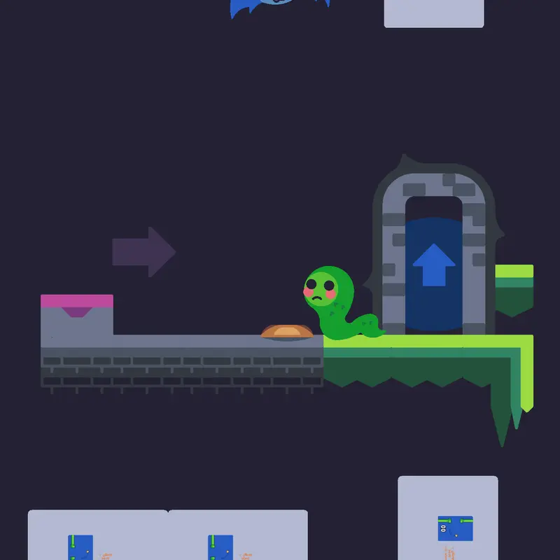 Game by @GroupSystem