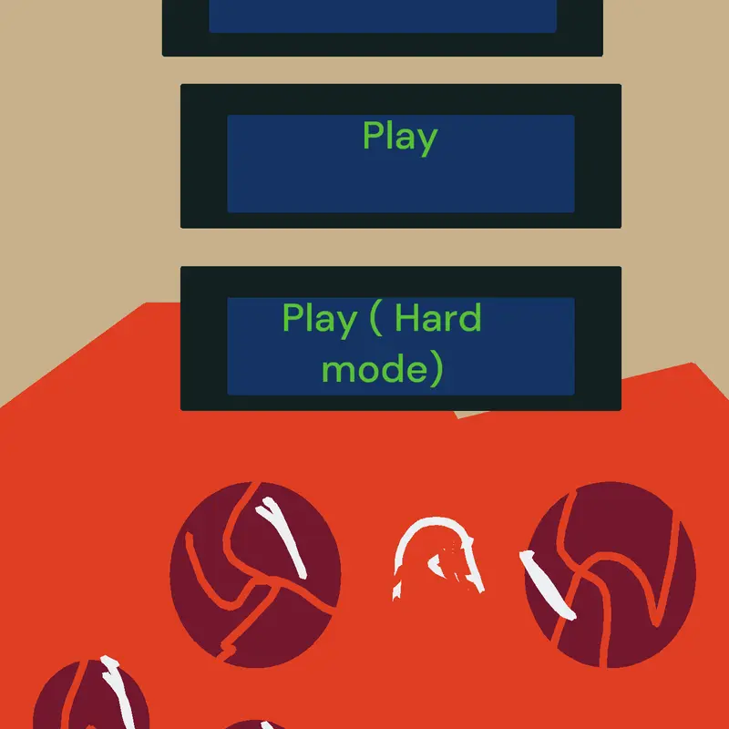 Game by @LilmanJames100