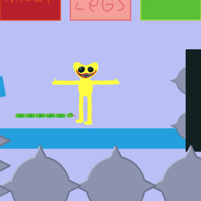 Game by @JemTheRemixing