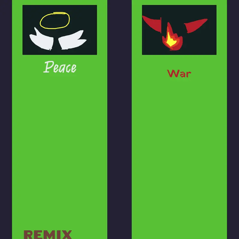 Game by @jenova