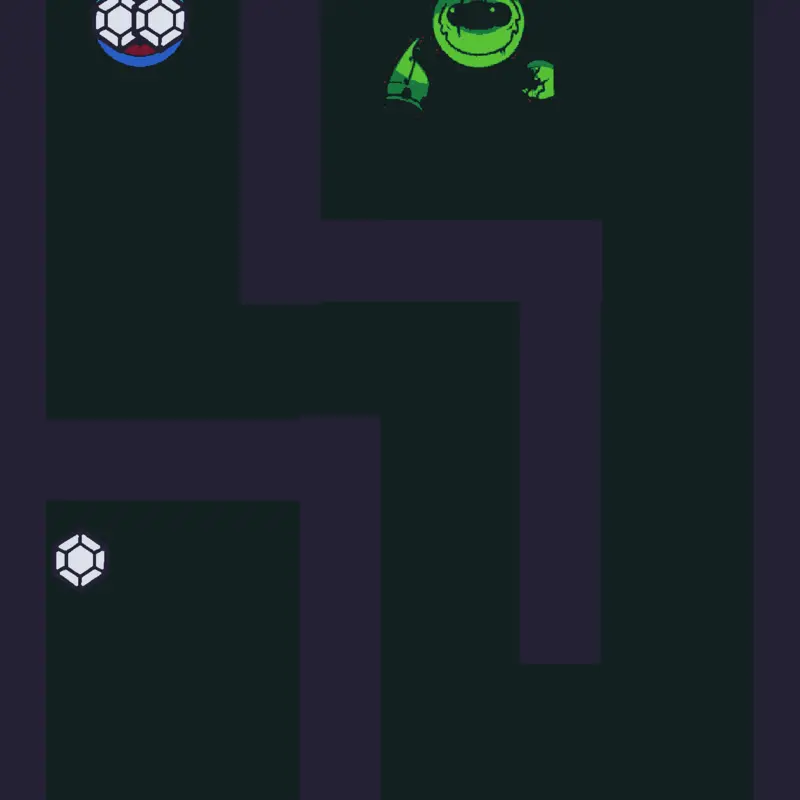 Game by @DLT