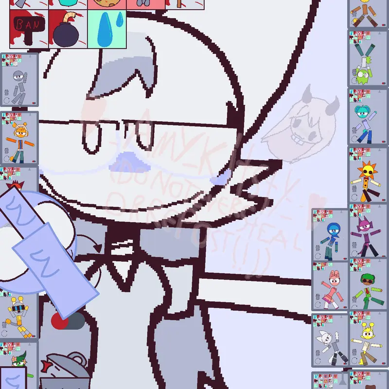 Game by @Koixx