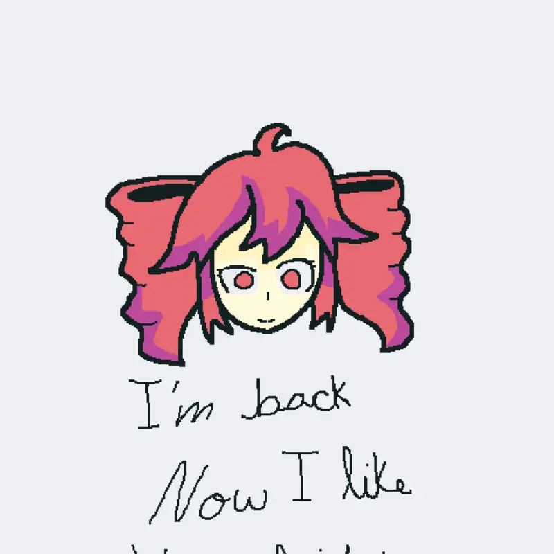 Game by @BladeTheCrazyToon