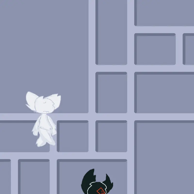 Game by @Jasmineiaf