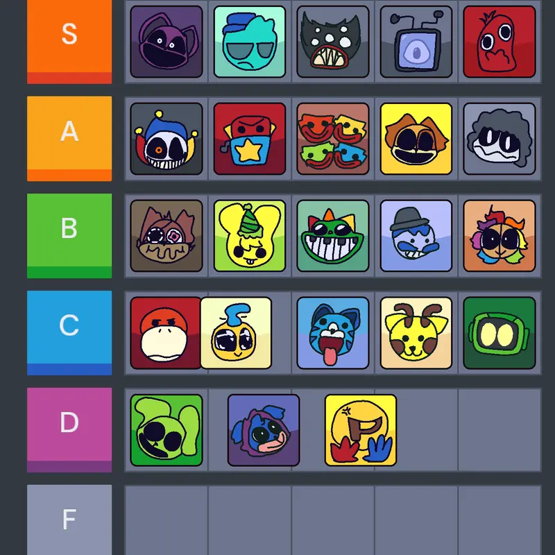 Game by @sisi_cute