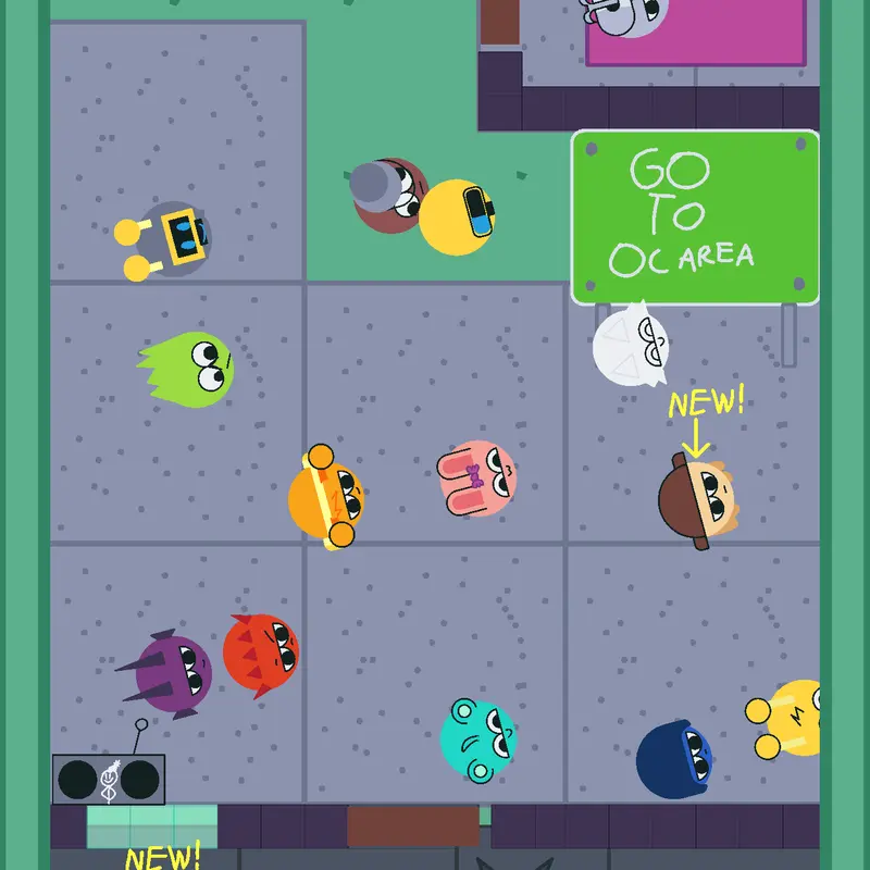 Game by @EYsteem