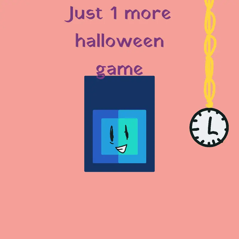 Game by @Lil_JeveloperCube