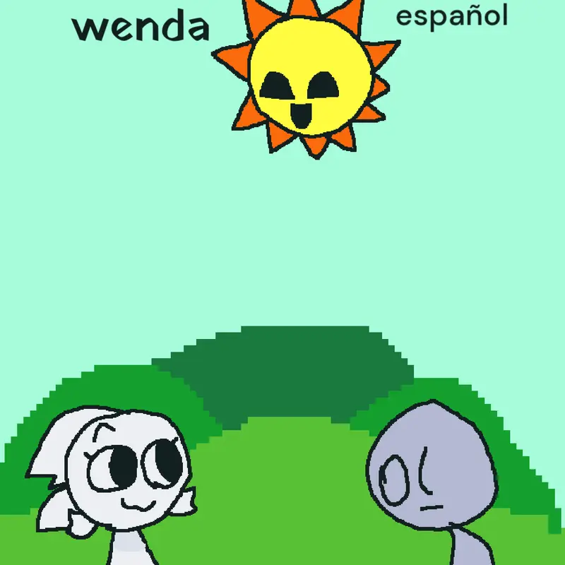 Game by @Wenda_2025_xd