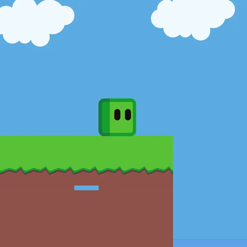 Game by @guenwne