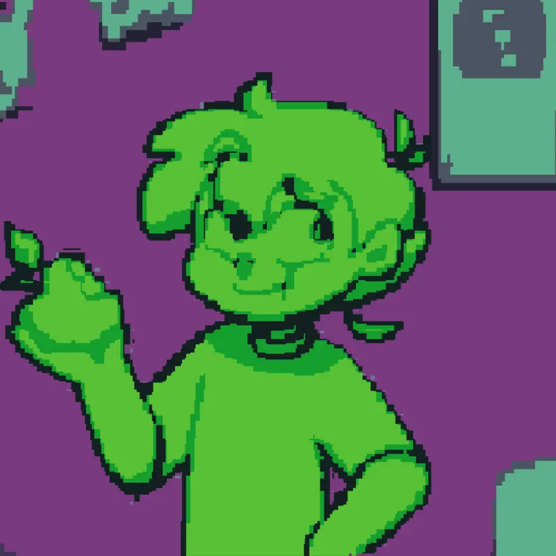 Game by @book_bfdi
