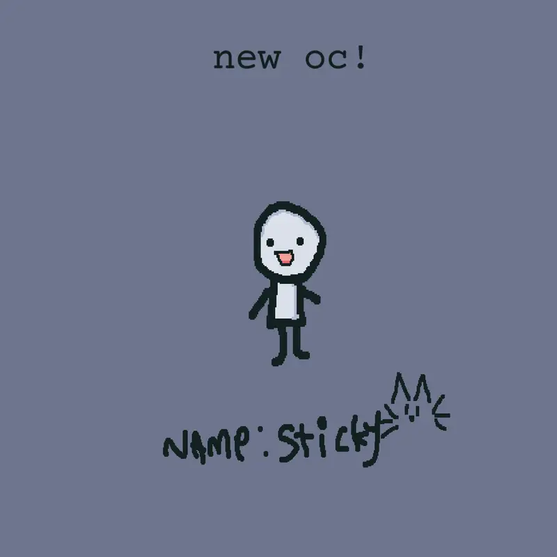 Game by @trixe