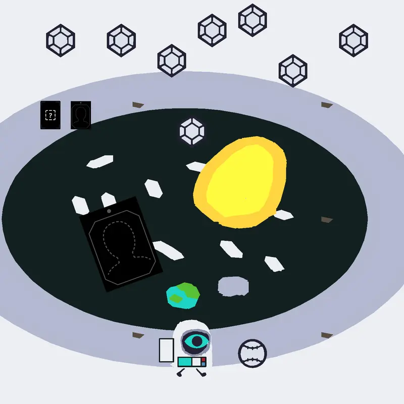 Game by @uraskorkunc