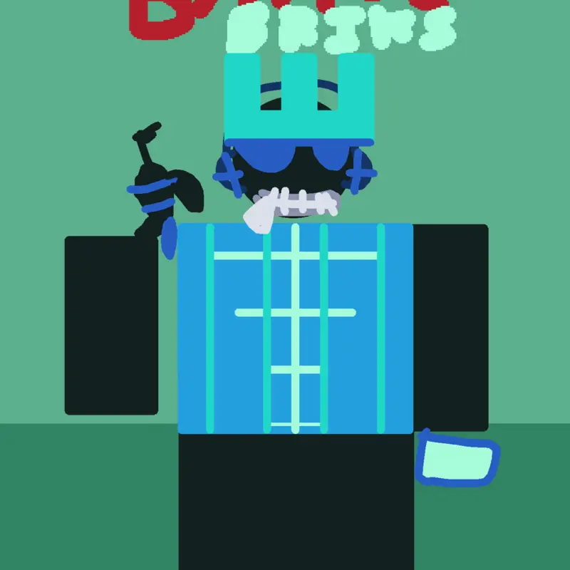 Game by @luisguy505