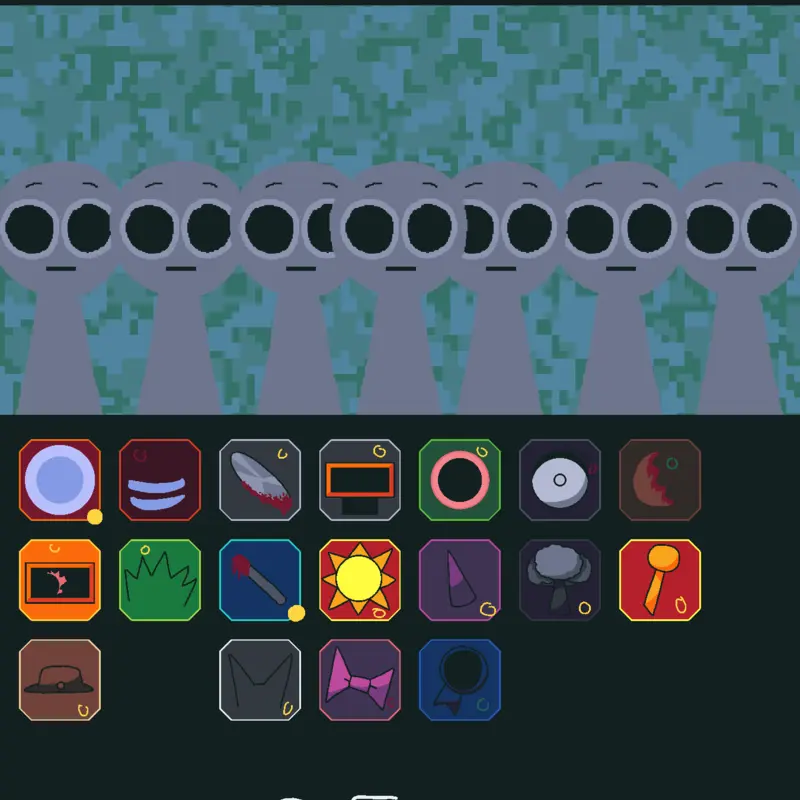 Game by @kaireed16