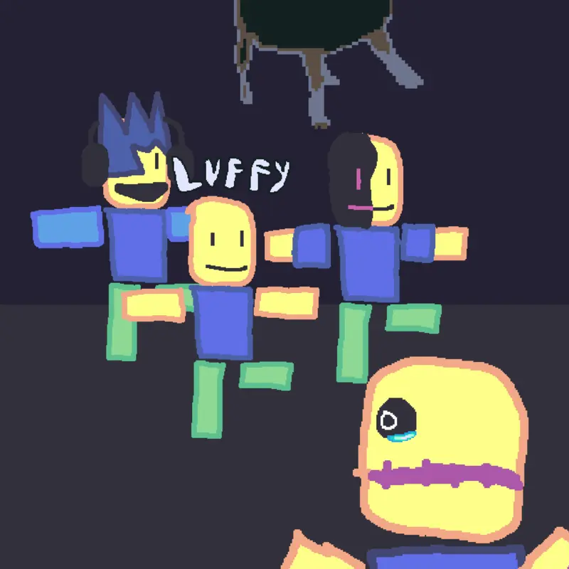 Game by @luffys