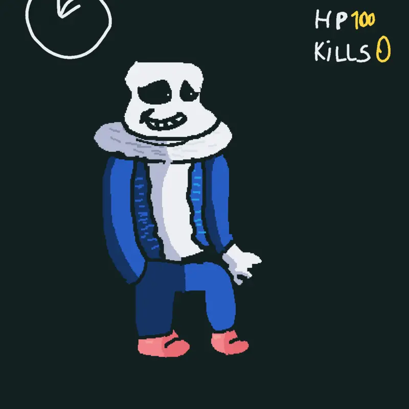 Game by @cirob_2014