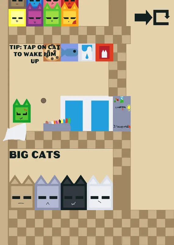 Game by @Kittycatsmeow16
