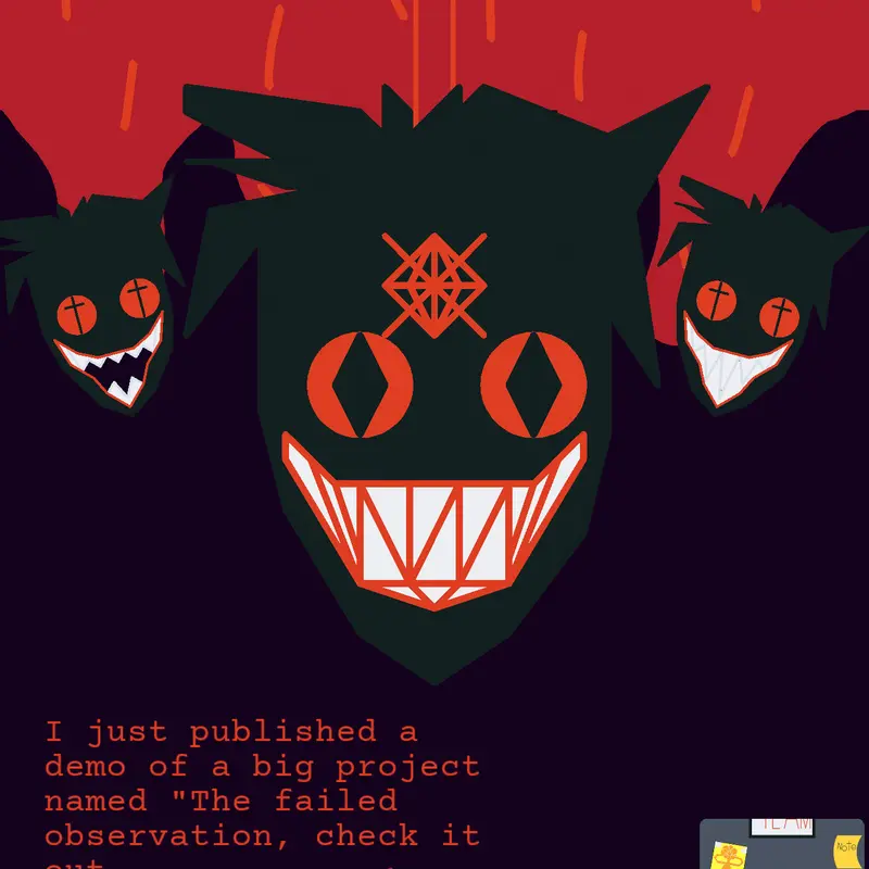 Game by @MadeFromFails