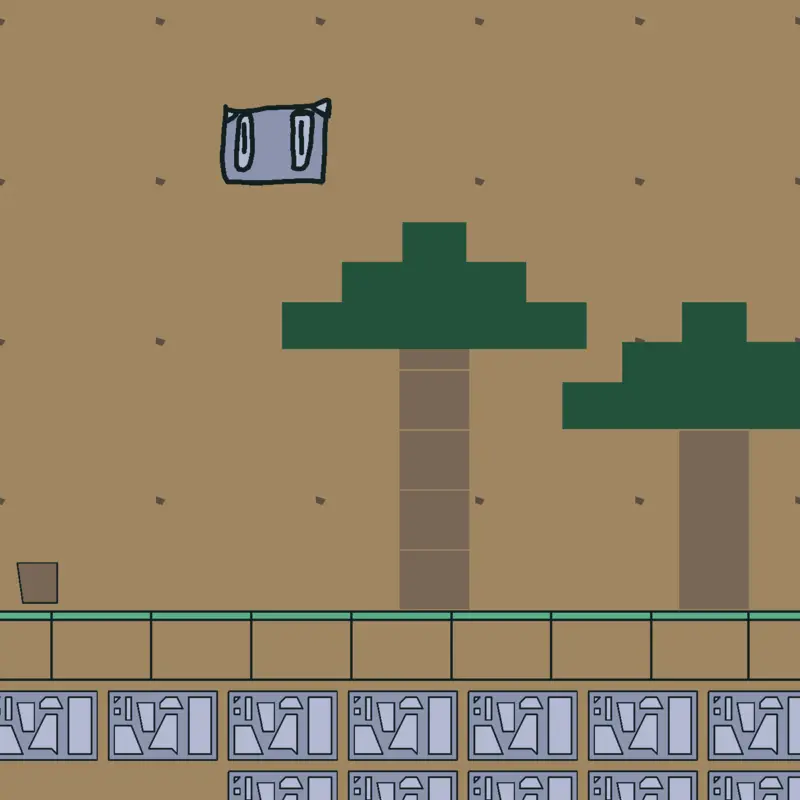 Game by @markusgames1