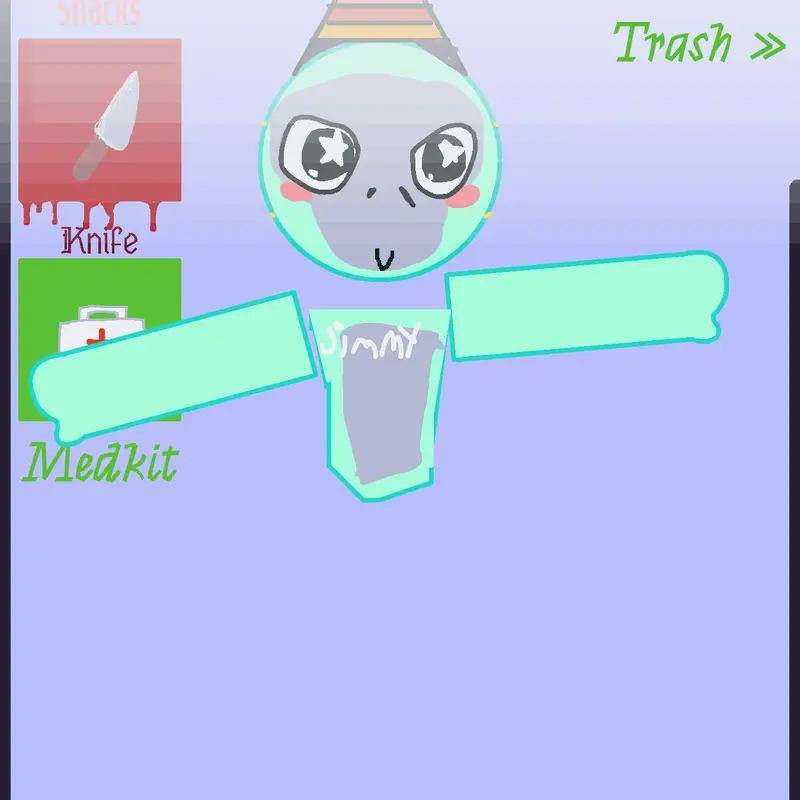Game by @candycat_castle
