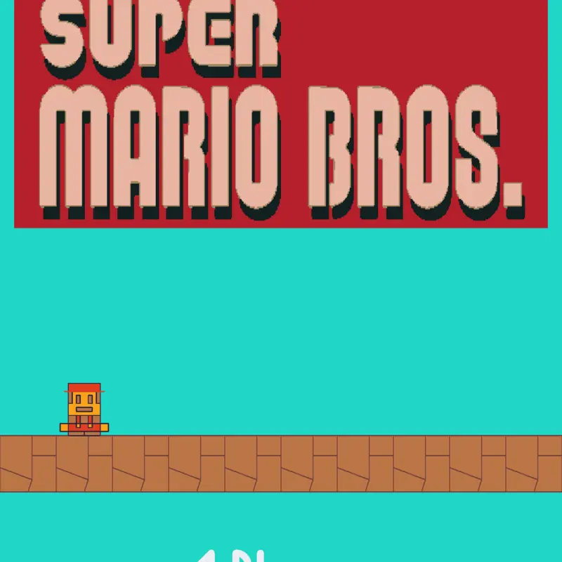 Game by @derikluis