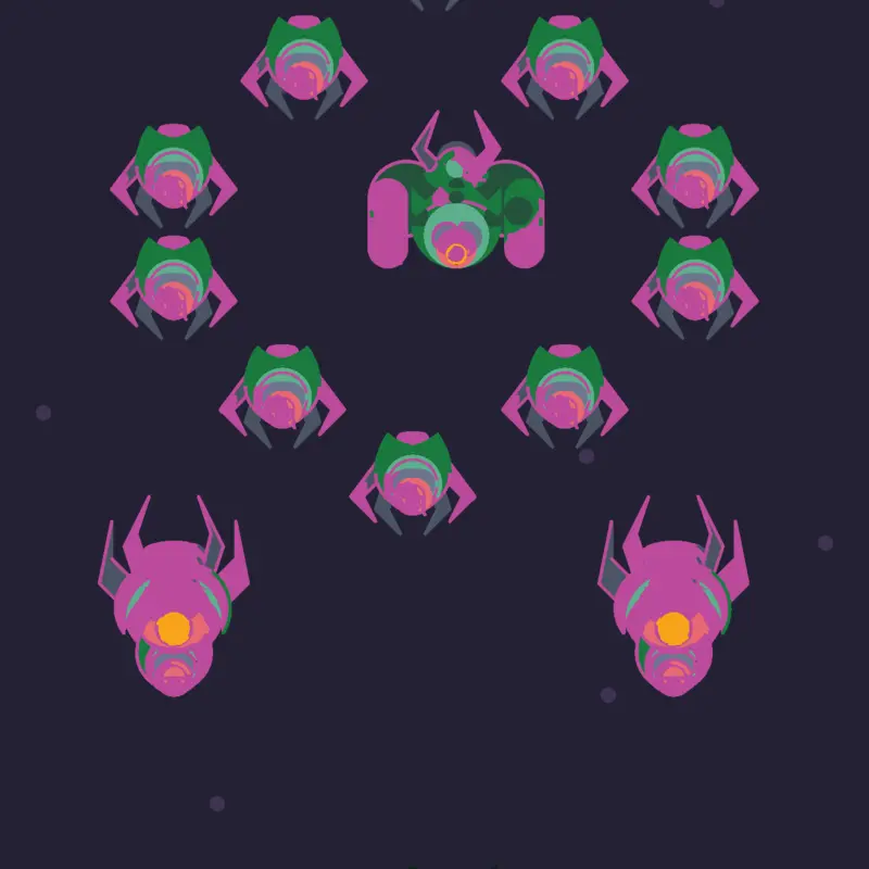 Game by @araghon676