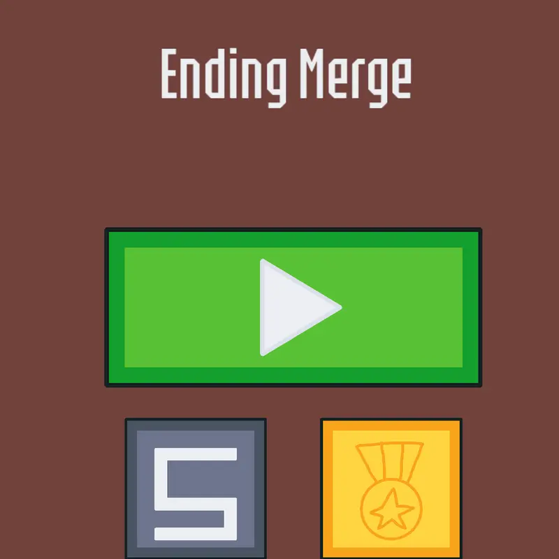 Ending Merge made bye Higik by @higik