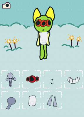 snapshot