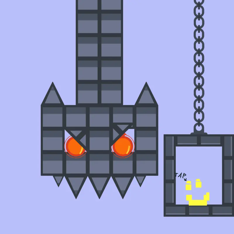 Game by @reggie69420