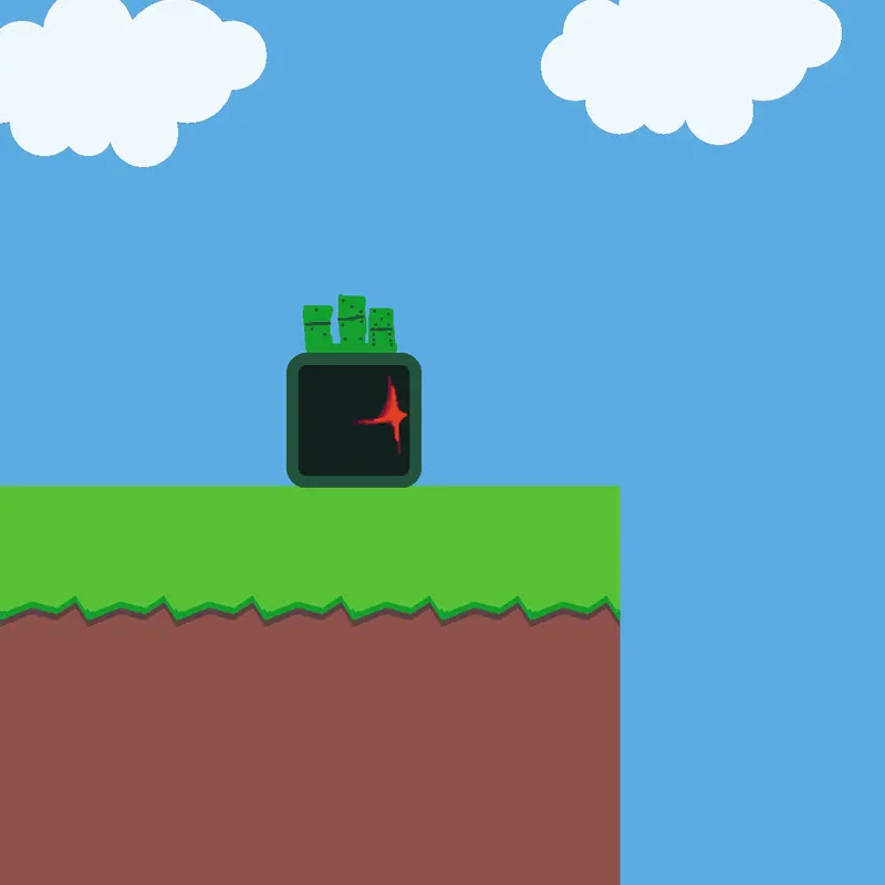 Game by @T4UNT
