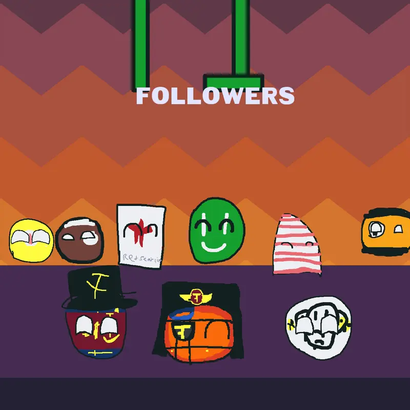 Game by @Orangestarline