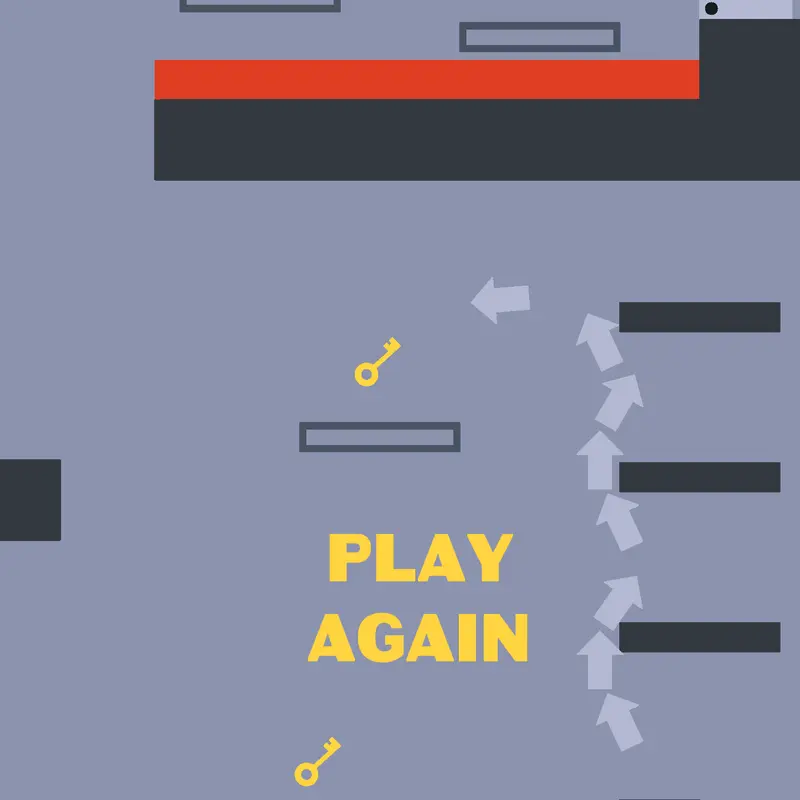 Game by @Rngisonvacation