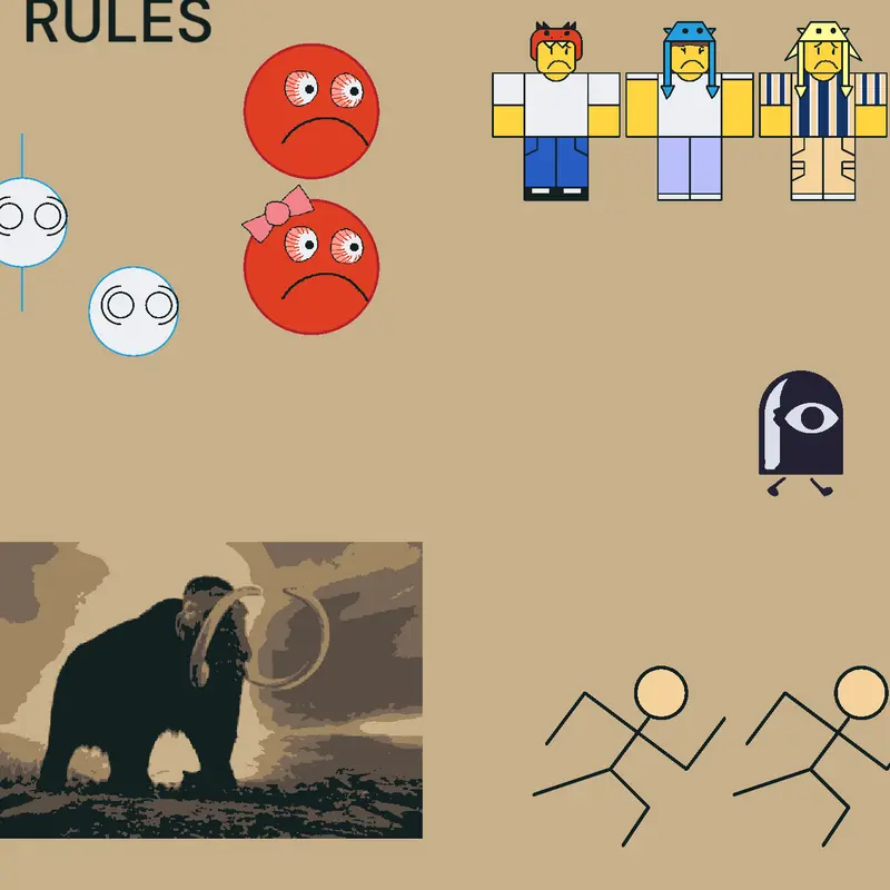 Game by @sultanfawwaz01