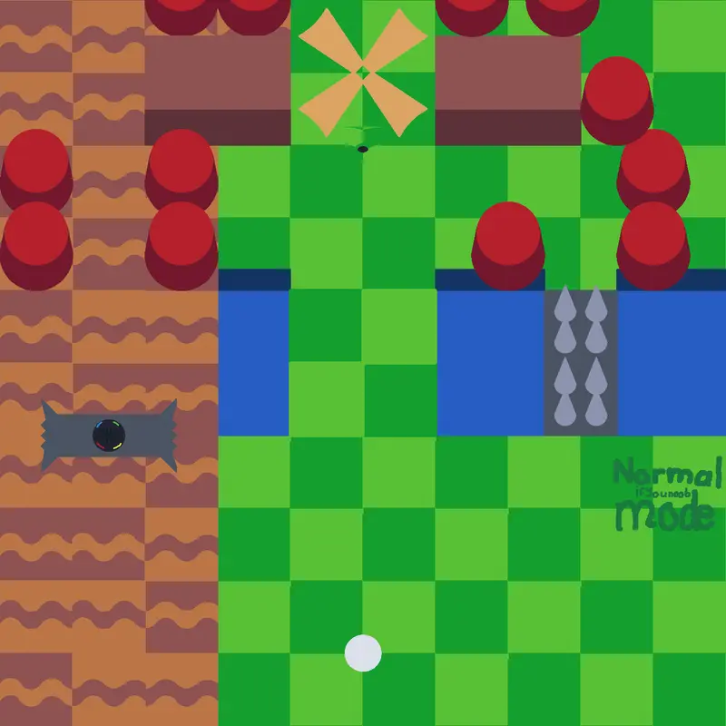 Game by @stockwar