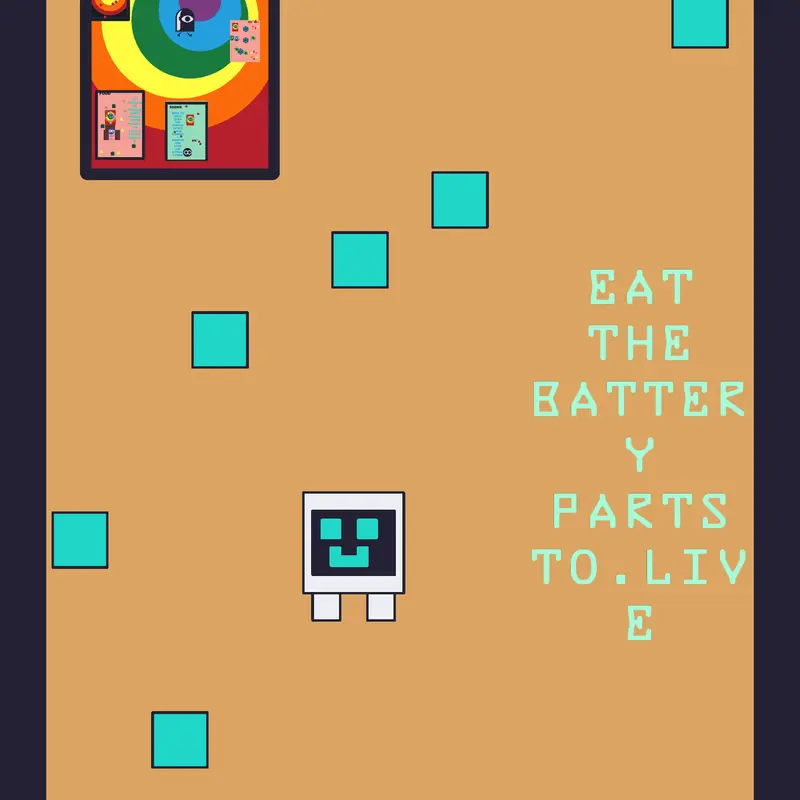 Game by @cflor1171