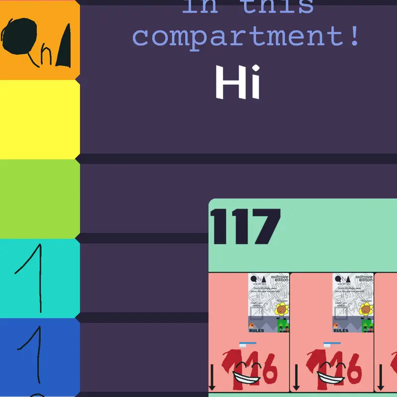Game by @PomALen293