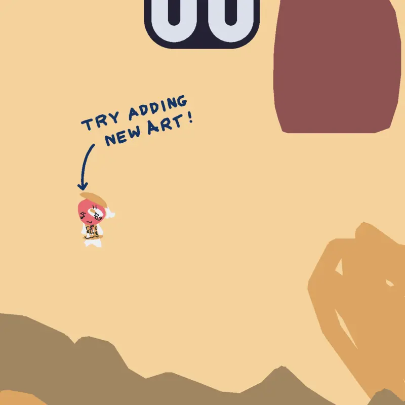 Game by @haileekm08