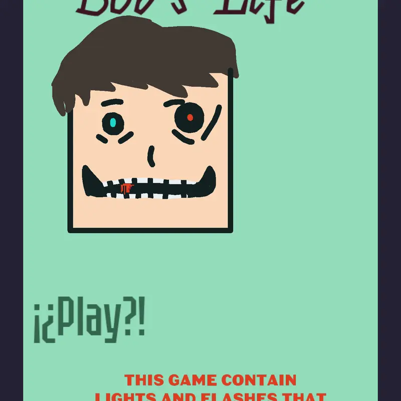 Bob life by @MART1230