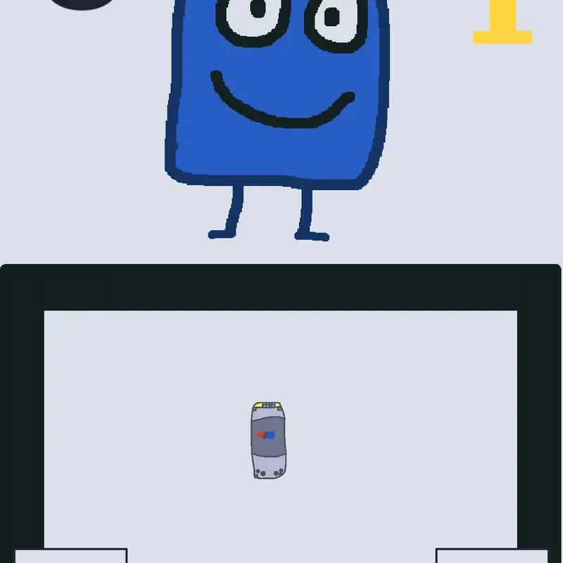 Game by @ViktorsJelly