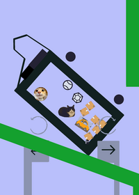 Ultimate bus game